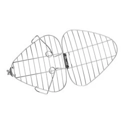 Light My Fire Grandpa's FireGrill 11 Light My Fire Grandpa's FireGrill -Outdoor Knives & Gear 72235 LMF4301900010 05