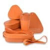Light My Fire MealKit BIO Rustyorange -Outdoor Knives & Gear 72244 LMF2413610310 01