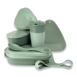 Light My Fire MealKit BIO Sandygreen