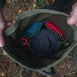 Savotta Hatka 12 L Backpack -Outdoor Knives & Gear 72597 SAV1052200 12