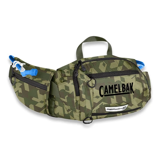 CamelBak Repack LR 4+1,5L Camelflage 3 CamelBak Repack LR 4+1,5L Camelflage