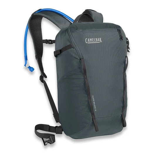 CamelBak Cloud Walker 18 2,5L Backpack, Slate/blk