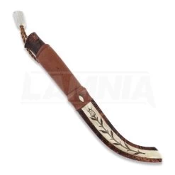 Pasi Jaakonaho Fiore Knife -Outdoor Knives & Gear 73968 PJA066 03