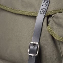 Savotta Saddle Sack 323 11 Savotta Saddle Sack 323 -Outdoor Knives & Gear 8001 SAV323 04