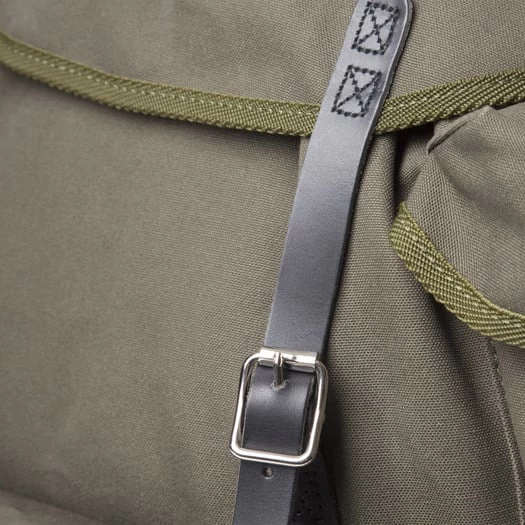 Savotta Saddle Sack 323 6 Savotta Saddle Sack 323 - Image 4