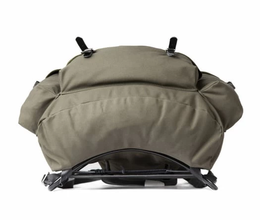 Savotta Saddle Sack 323 7 Savotta Saddle Sack 323 - Image 5