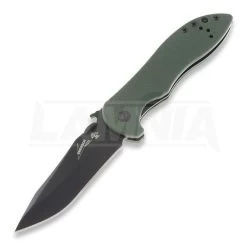 Kershaw Emerson CQC-5K Folding Knife 6074OLBLK