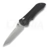 Benchmade Stryker Folding Knife 909 -Outdoor Knives & Gear 8747 BM909 01