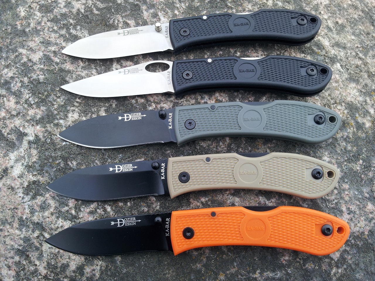Outdoor Knives & Gear -Outdoor Knives & Gear ka bar 733841 1280